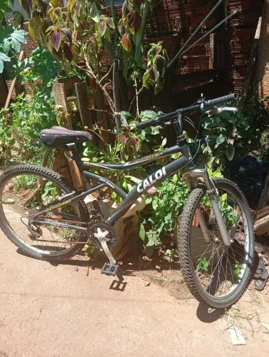 Bicicleta aro 29