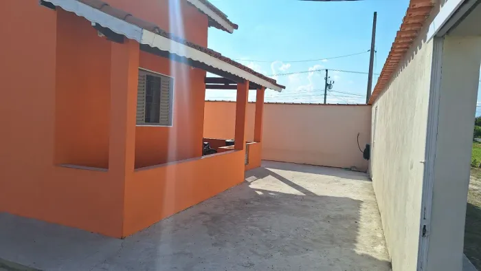 Casa a venda ou troca.