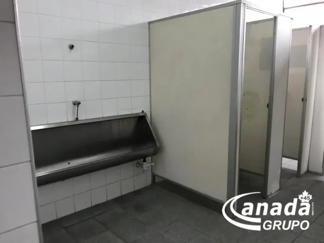 Comercial - Vila Yara