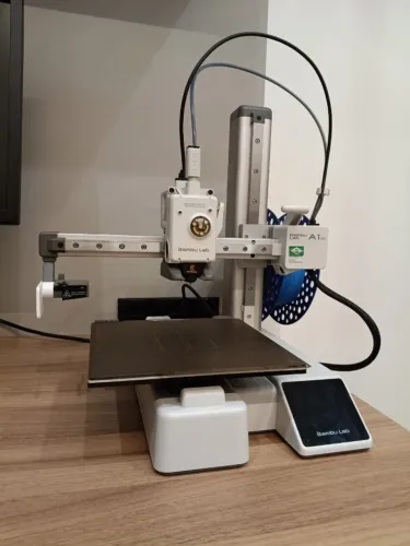Bambu Lab A1 Mini - Excelente Estado