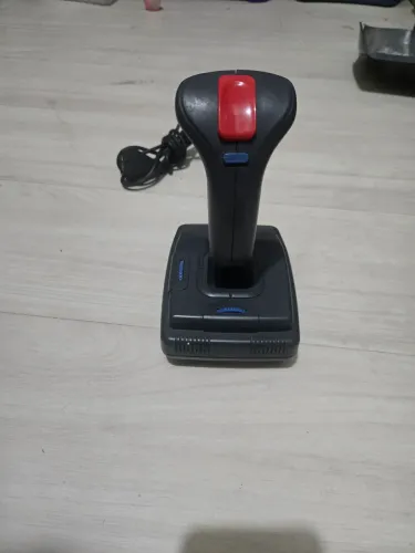 Joystick retrô QuickShot