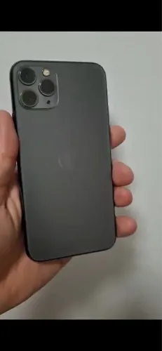 iPhone 11 Pro 256Gb