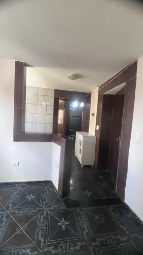 ALUGO APARTAMENTO 1 QUARTO PARANOÁ QUADRA 12