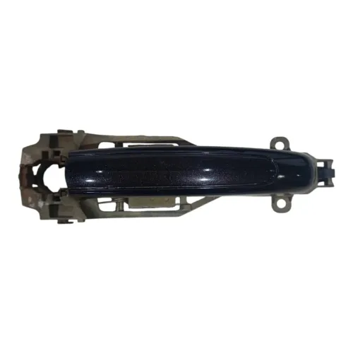Maçaneta Externa Dianteira Esquerda Porsche Cayenne 08 A 10