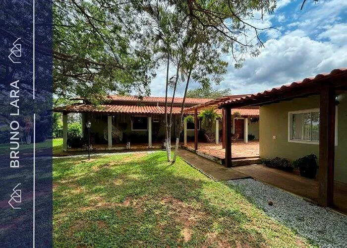 Sítio à venda em São Joaquim de Bicas bairro Fazenda Retiro da Mata