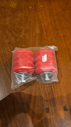 Coxim motor Gol G2