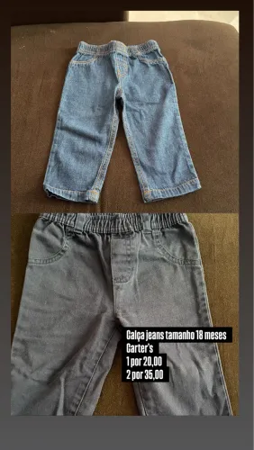 Roupas menino