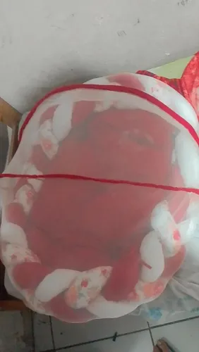 Coisa pra bebê 