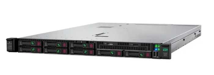 Servidor HP DL 360 Gen10