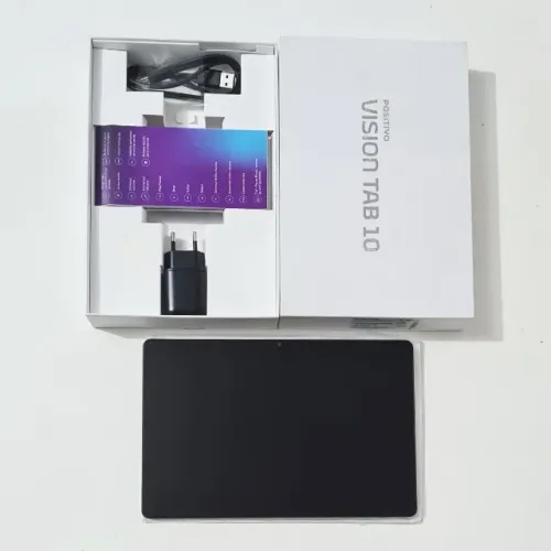 Tablet Positivo Vision Tab 10 128GB Original Promoção
