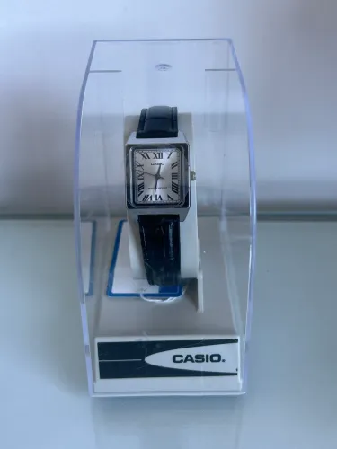 Relógio CASIO