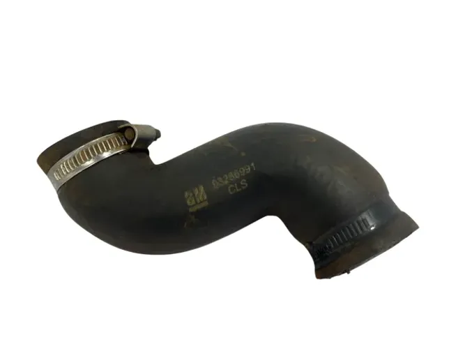Mangueira Bomba Agua GM Kadett 89- * 