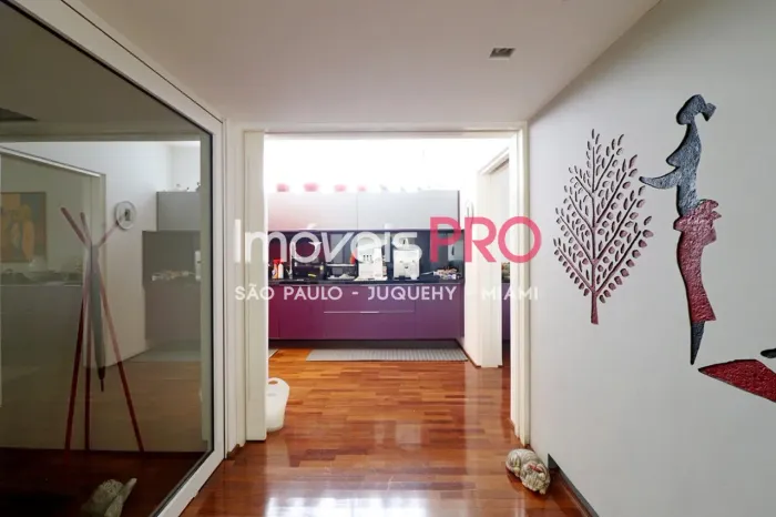 Apartamento 2 suítes e 2 vagas nos Jardins super reformado e equipado