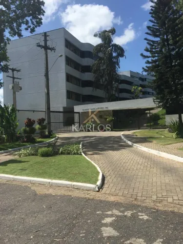 Apartamento em Apipucos - Recife