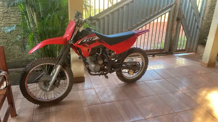 CRF230