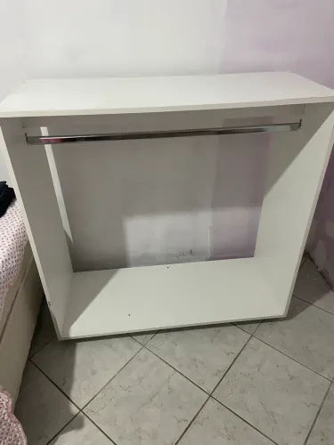 Vendo móvel para loja de roupa ou closet