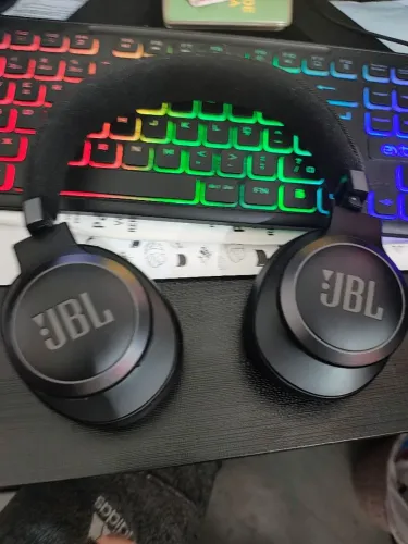 Fone JBL 770 nc live