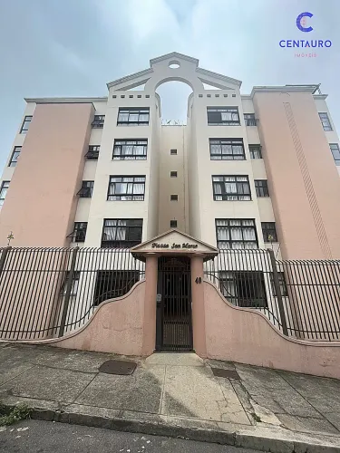 Apartamento de 3 quartos com garagem no Manoel Honório