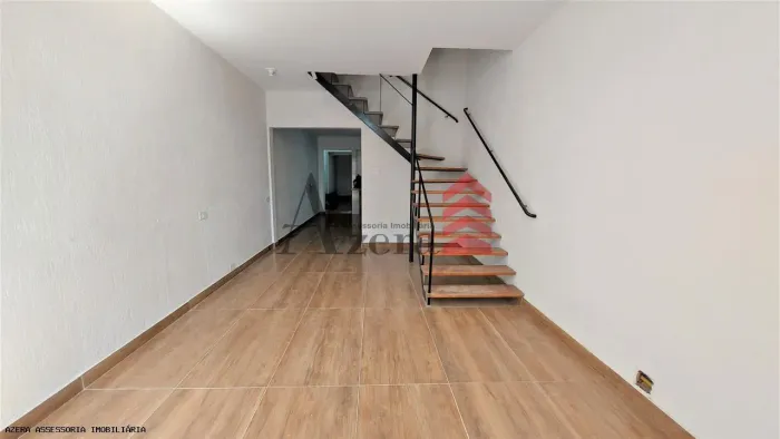 Casa Comercial para Locação em São Paulo, CHACARA MONTE ALEGRE, 3 dormitórios, 2 banheiros