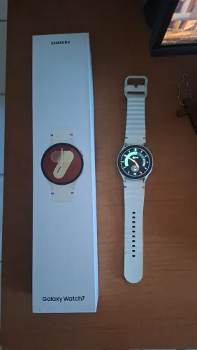 Galaxy Watch 7 40mm