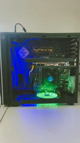 PC GAMER