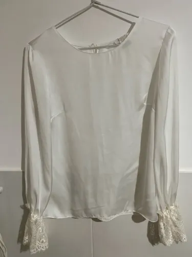 Blusa Agilitá 34