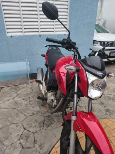 Cg fan 160