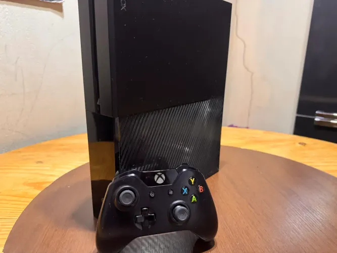 Xbox One Fat