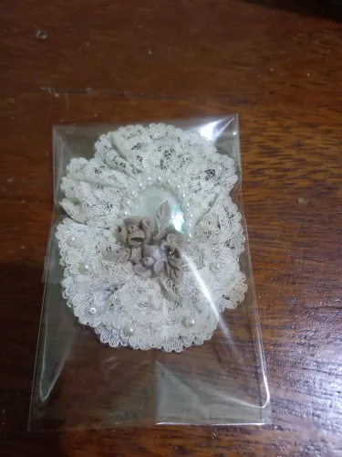 Broche