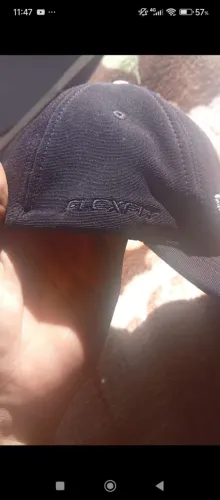 Boné Quiksilver original