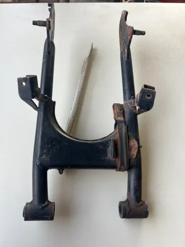 Balança Honda Cg 125 2000-2010 Original Usada