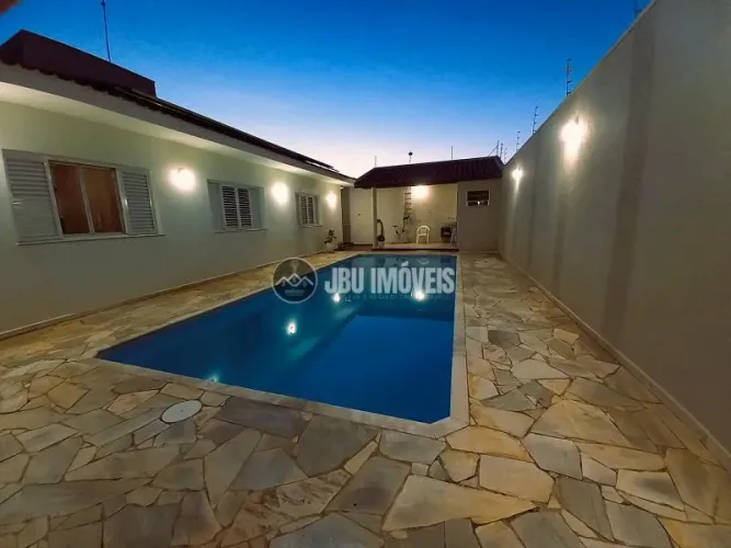 Casa com 3 dormitórios à venda, 330m² por R$ 1.800.000 - Portal dos Pilares - Cerquilho/SP
