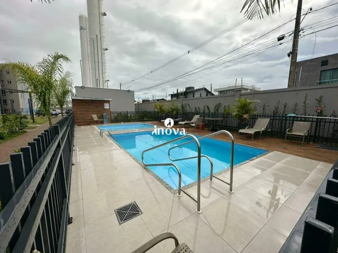 Apartamento a venda, bairro Jardim do Lago