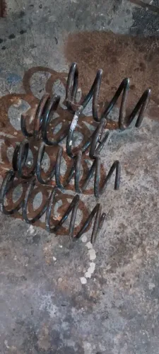 Molas pra audi ou golf valor 200,00.