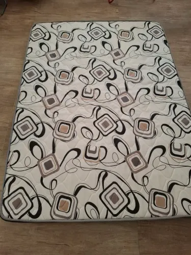 Colchão Ortobom Casal D33 1,88x1,38