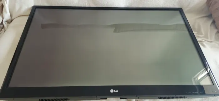 Vendo tv 50" Plasma HD