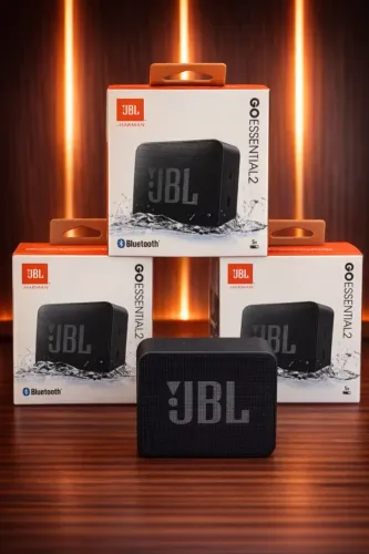 JBL Go Essential 2