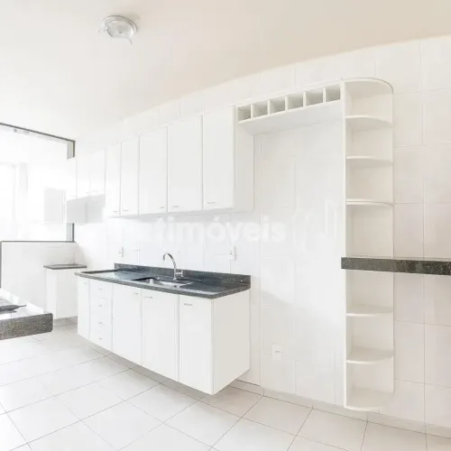 Apartamento 3 Quartos no bairro Ouro Preto!