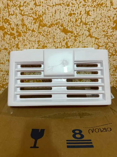 Freezer slim acessórios pra reposição 