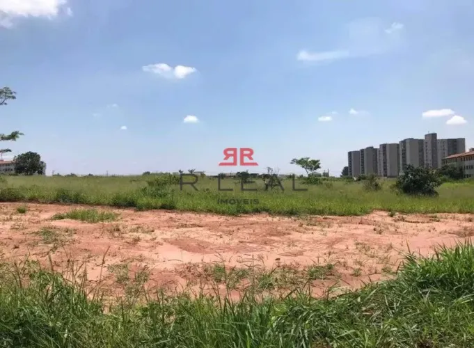 Terreno à venda e locação com 5118m² na Avenida Maria Ranieri, Parque Viaduto, Bauru