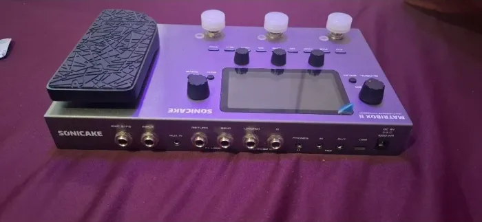 Matribox 2 venda ou troca