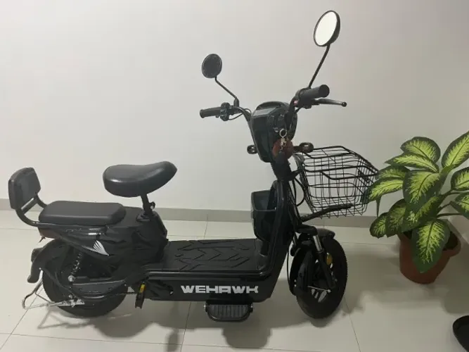 OPORTUNIDADE - MOTO ELETRICA - MOTINHA - BICICLETA ELETRICA