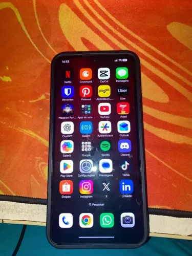 REDMI NOTE 14
