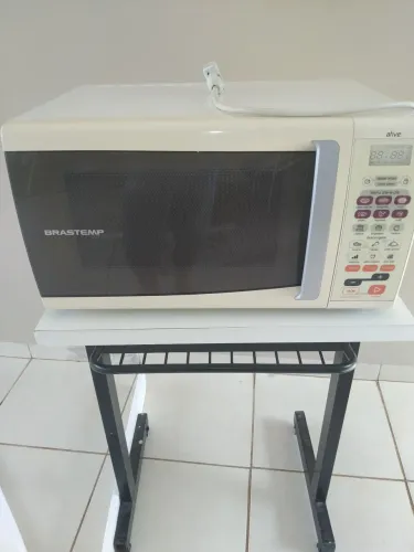 Vendo micro ondas