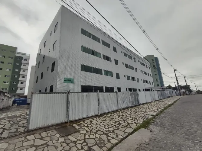 AP no alto do céu ALUGUEL
