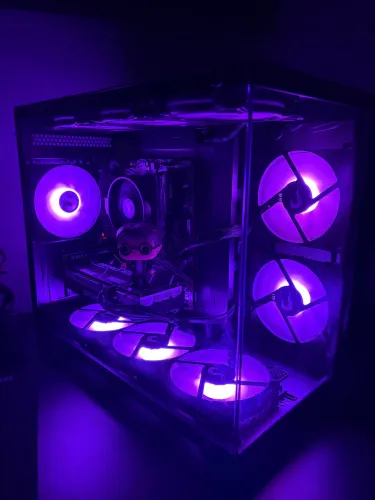 Pc gamer