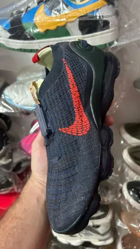TÊNIS NIKE VAPORMAX 2020 - N. 42 BR - FOTOS REAIS - ENVIAMOS NO MESMO DIA!
