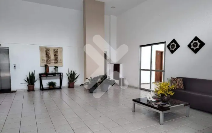 Apartamento à venda em Lagoa Nova, no Residence Saint Paul, 2 quartos, 1 suite