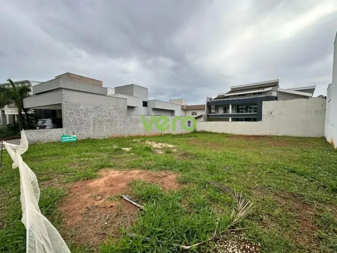 Terreno à venda, 390 m² por R$ 800.000 - Loteamento Residencial Jardim dos Ipês Amarelos -