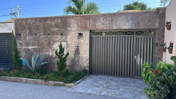 Excelente Casa em Fortaleza